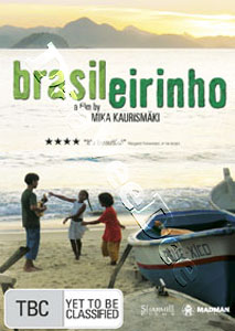 The Sound of Rio (DVD)
